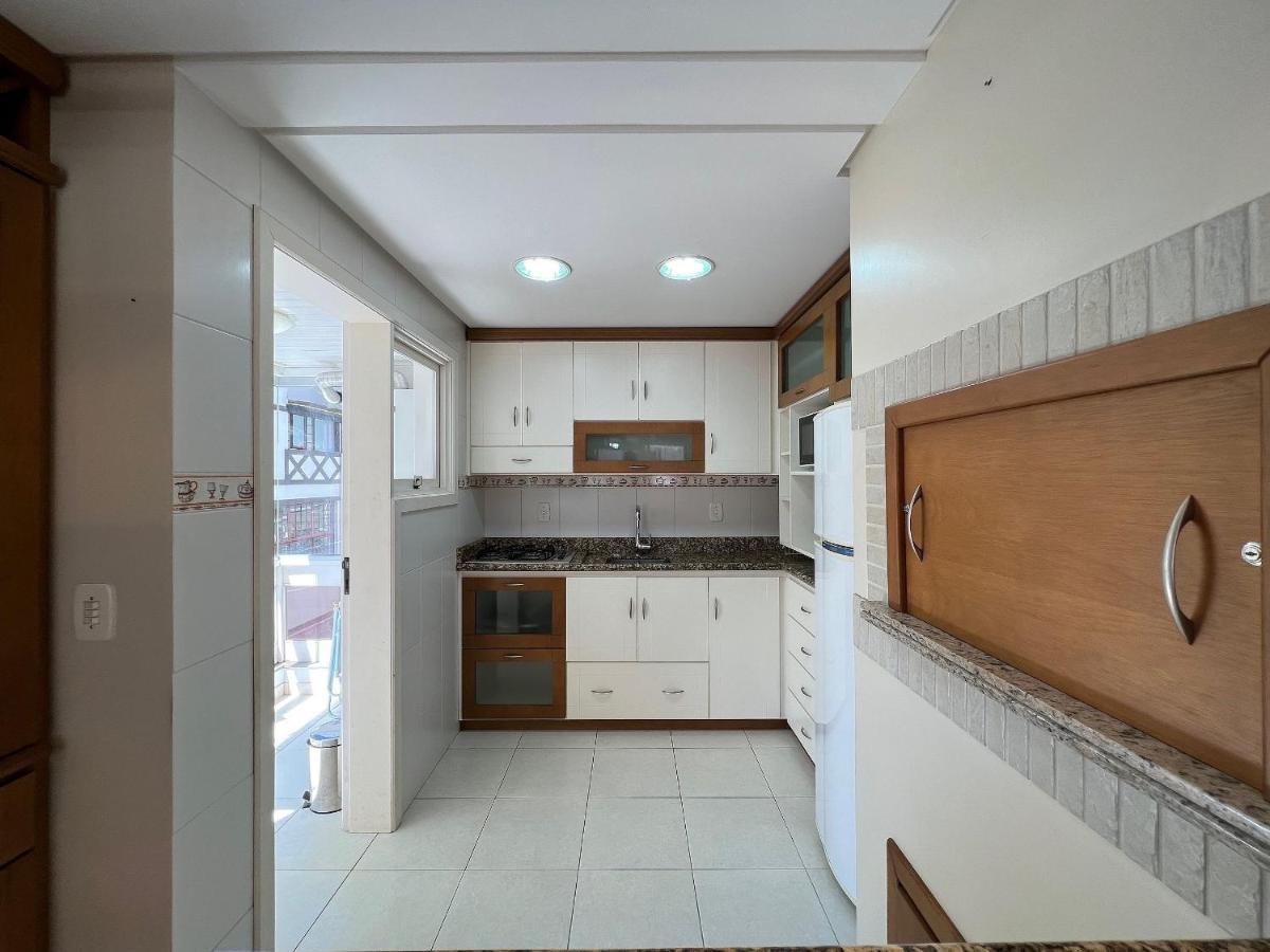 Morada Da Montanha Frente Borges By Achei Gramado Apartment Exterior photo